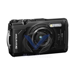 APPAREIL PHOTO OM SYSTEM  ROBUSTE ET ETANCHE